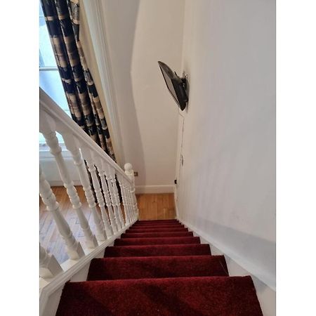 Fg2- Mezzanine Flat Fits 3 Near Hyde Park Διαμέρισμα Λονδίνο Εξωτερικό φωτογραφία