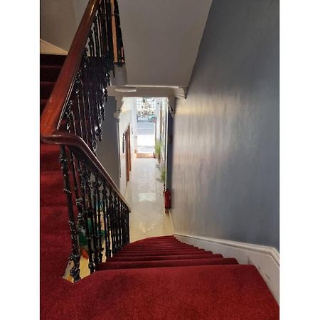 Fg2- Mezzanine Flat Fits 3 Near Hyde Park Διαμέρισμα Λονδίνο Εξωτερικό φωτογραφία