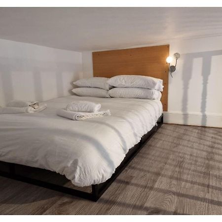 Fg2- Mezzanine Flat Fits 3 Near Hyde Park Διαμέρισμα Λονδίνο Εξωτερικό φωτογραφία