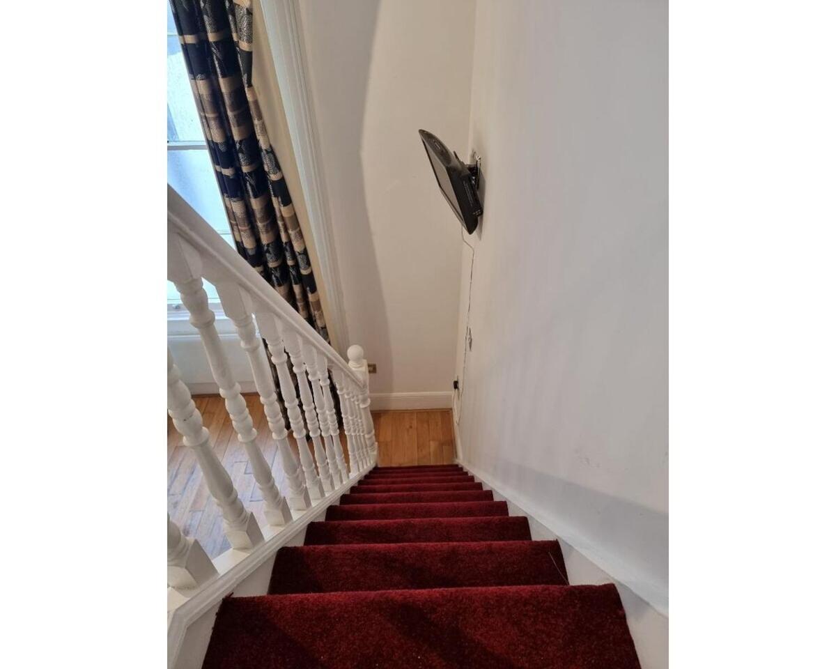 Fg2- Mezzanine Flat Fits 3 Near Hyde Park Διαμέρισμα Λονδίνο Εξωτερικό φωτογραφία