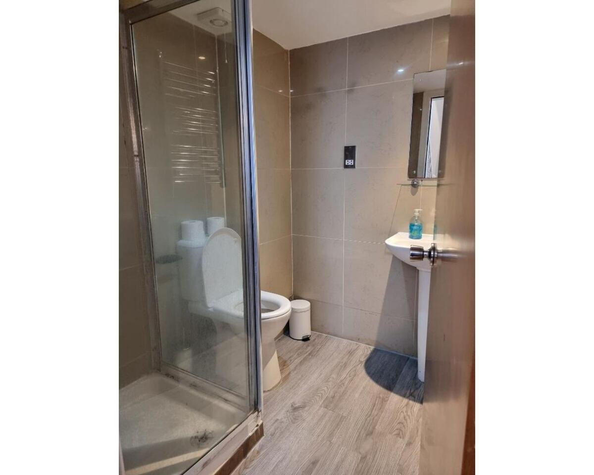 Fg2- Mezzanine Flat Fits 3 Near Hyde Park Διαμέρισμα Λονδίνο Εξωτερικό φωτογραφία