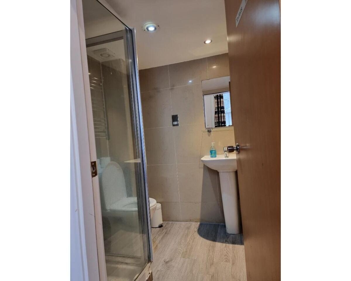Fg2- Mezzanine Flat Fits 3 Near Hyde Park Διαμέρισμα Λονδίνο Εξωτερικό φωτογραφία