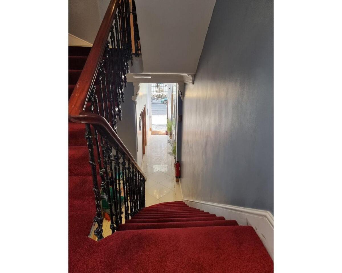 Fg2- Mezzanine Flat Fits 3 Near Hyde Park Διαμέρισμα Λονδίνο Εξωτερικό φωτογραφία