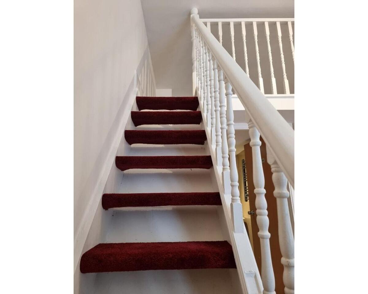 Fg2- Mezzanine Flat Fits 3 Near Hyde Park Διαμέρισμα Λονδίνο Εξωτερικό φωτογραφία