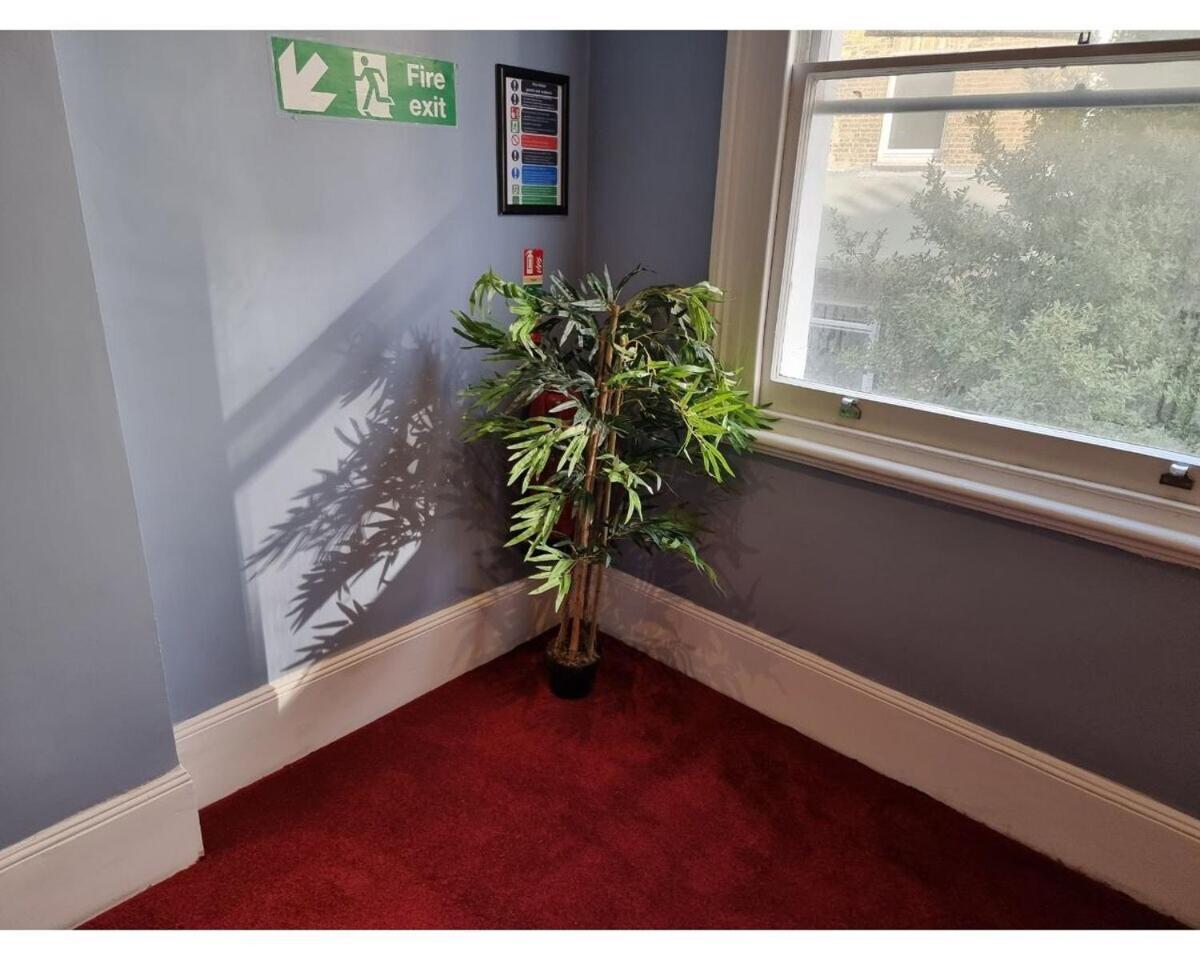 Fg2- Mezzanine Flat Fits 3 Near Hyde Park Διαμέρισμα Λονδίνο Εξωτερικό φωτογραφία