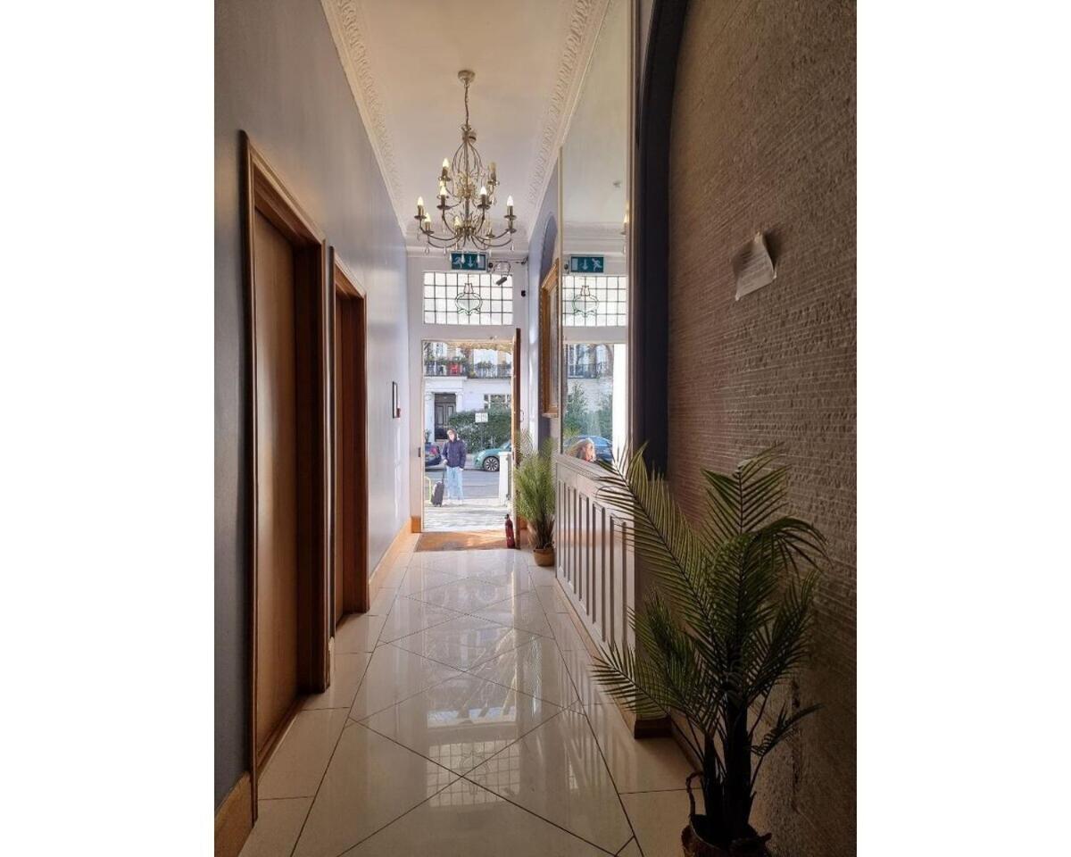 Fg2- Mezzanine Flat Fits 3 Near Hyde Park Διαμέρισμα Λονδίνο Εξωτερικό φωτογραφία