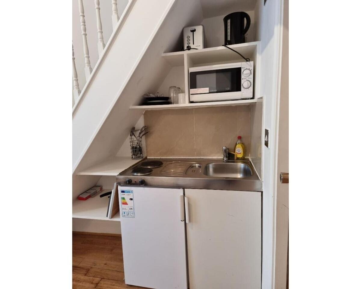 Fg2- Mezzanine Flat Fits 3 Near Hyde Park Διαμέρισμα Λονδίνο Εξωτερικό φωτογραφία