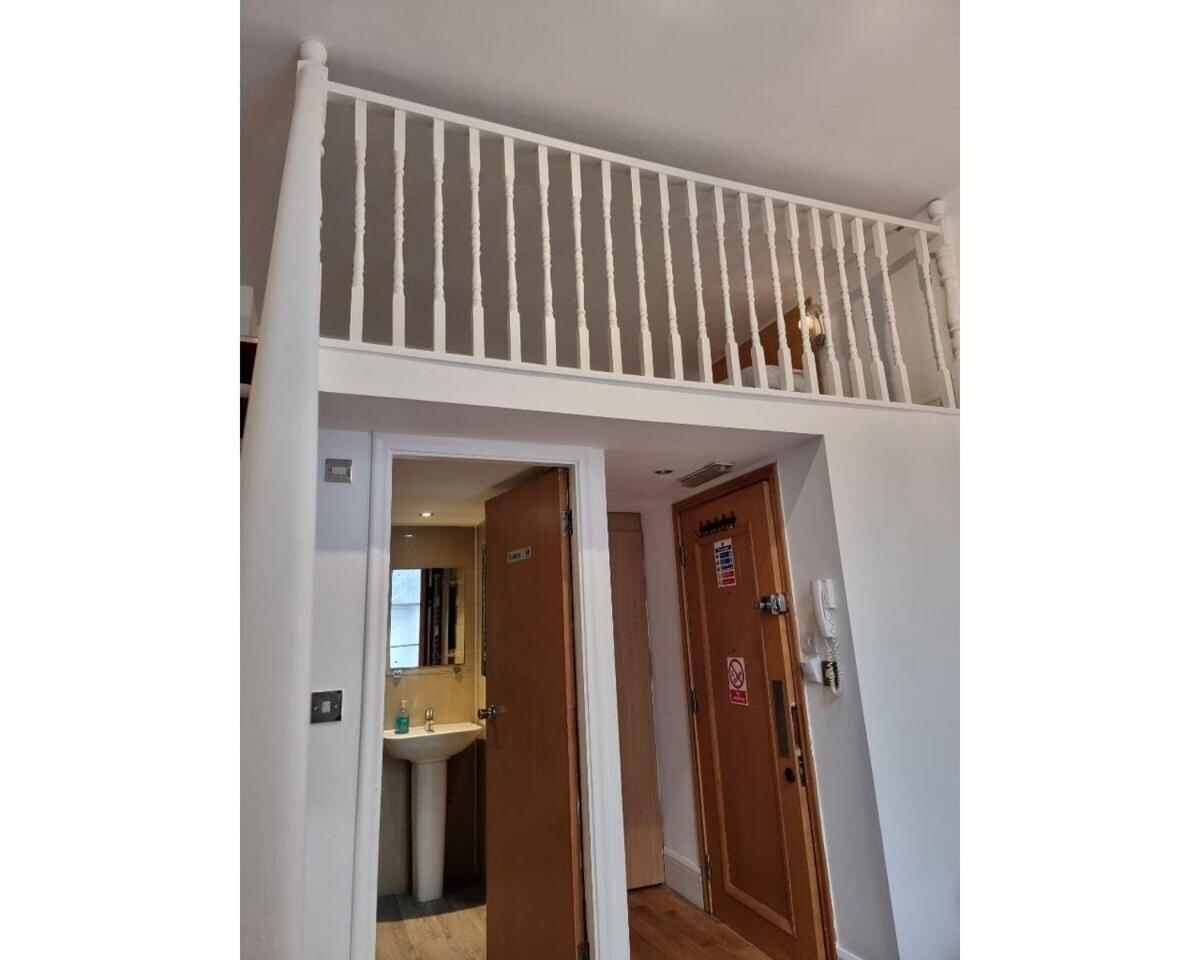 Fg2- Mezzanine Flat Fits 3 Near Hyde Park Διαμέρισμα Λονδίνο Εξωτερικό φωτογραφία