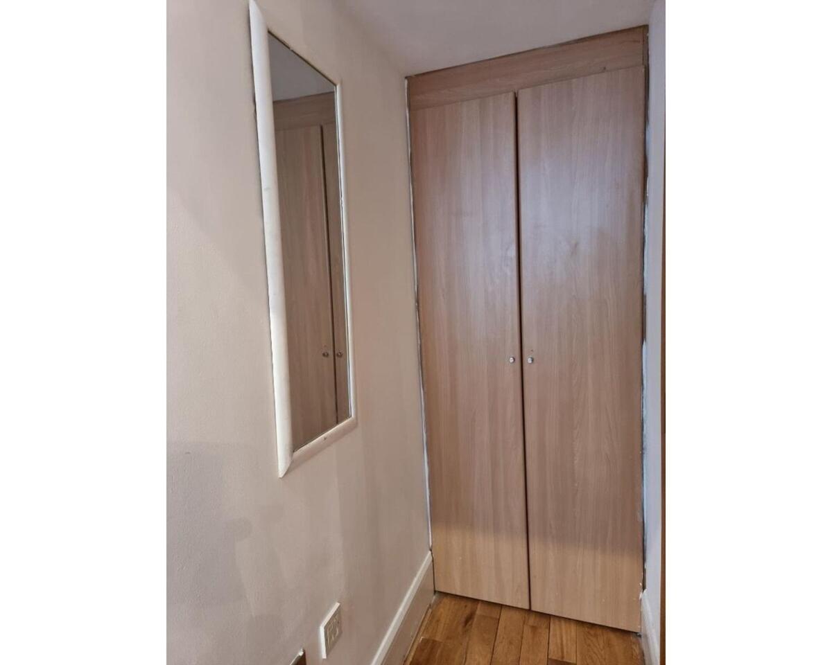 Fg2- Mezzanine Flat Fits 3 Near Hyde Park Διαμέρισμα Λονδίνο Εξωτερικό φωτογραφία