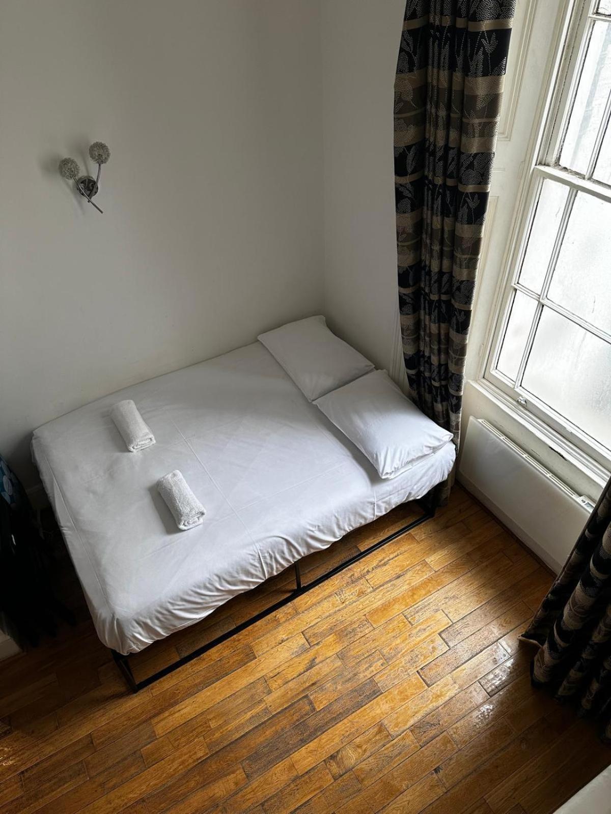 Fg2- Mezzanine Flat Fits 3 Near Hyde Park Διαμέρισμα Λονδίνο Εξωτερικό φωτογραφία
